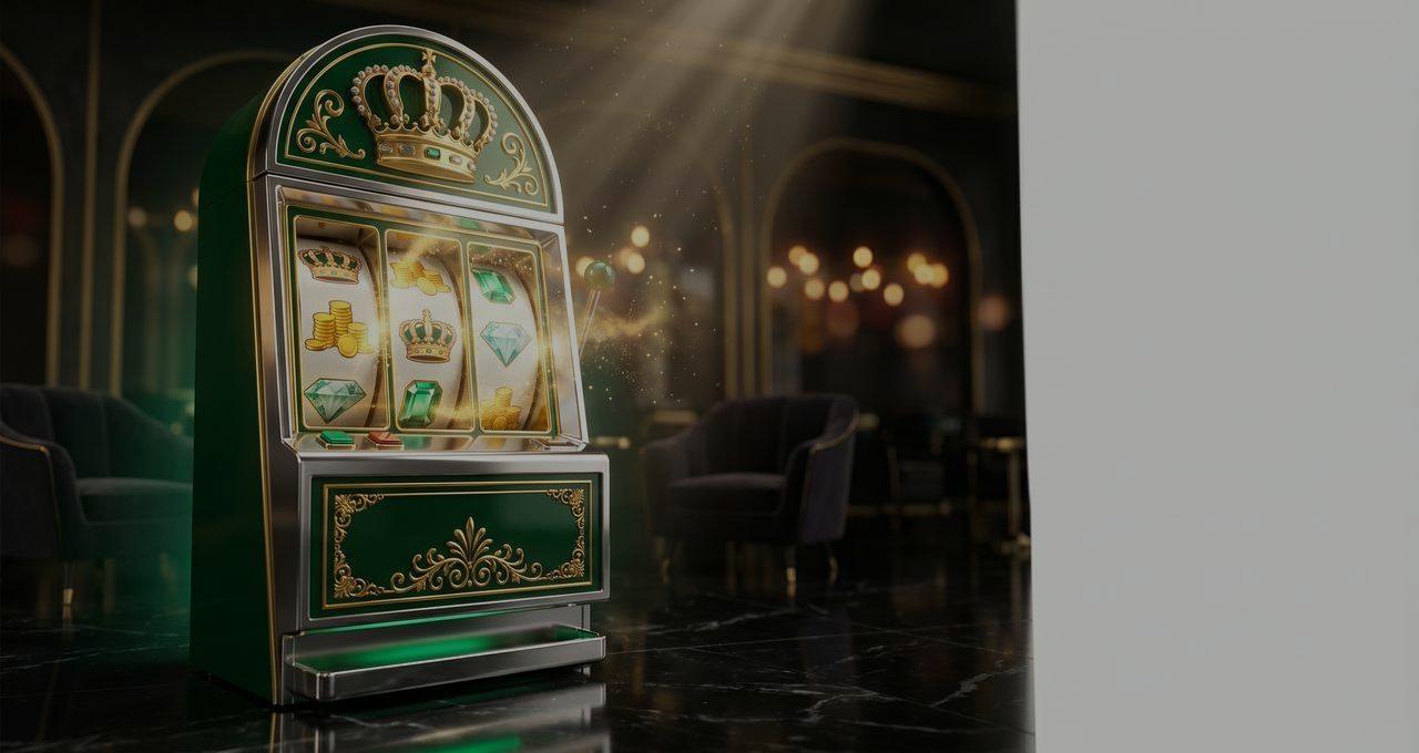 Crownplay
