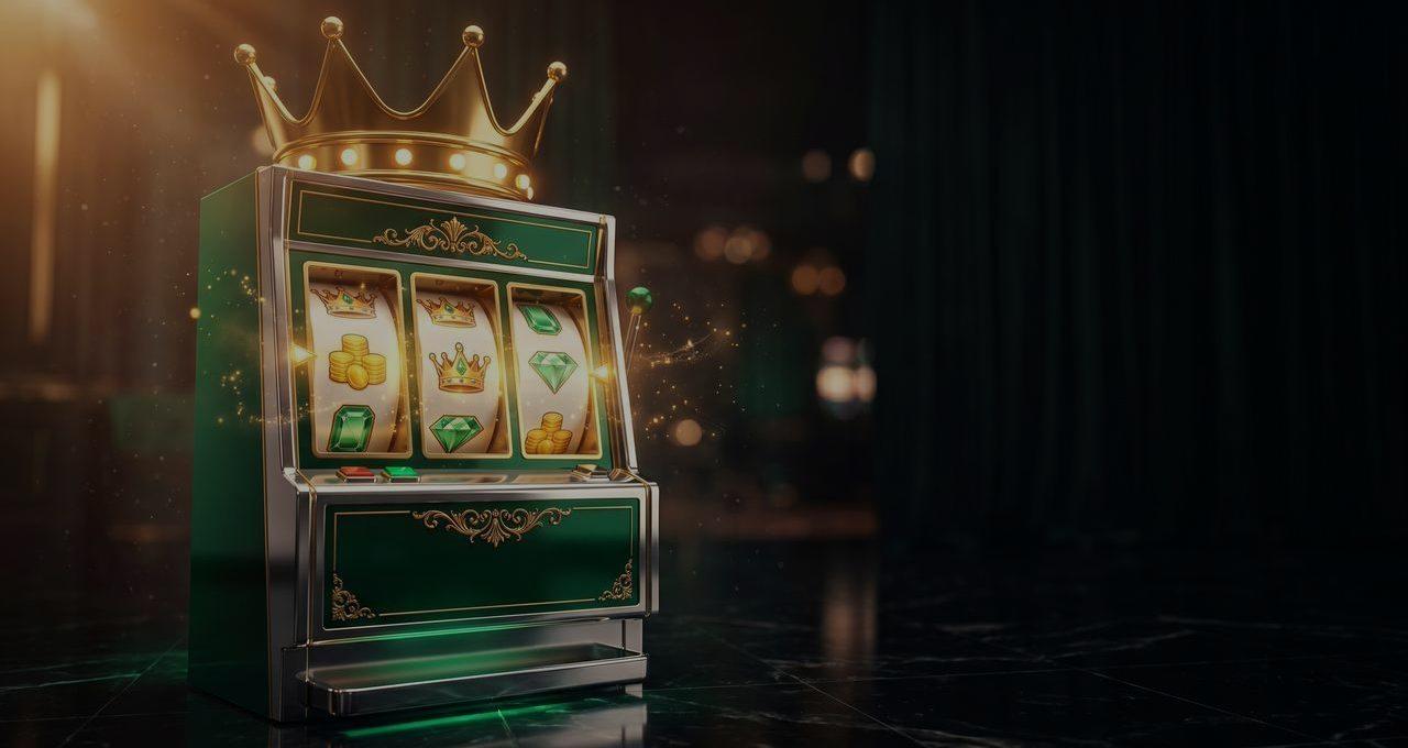 Crownplay